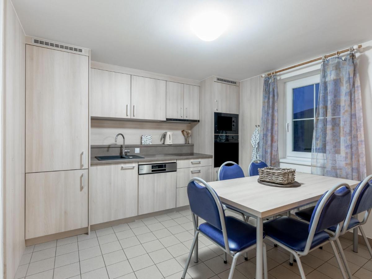Holiday Home Holiday Hill 60 By Interhome Cista  Exterior foto