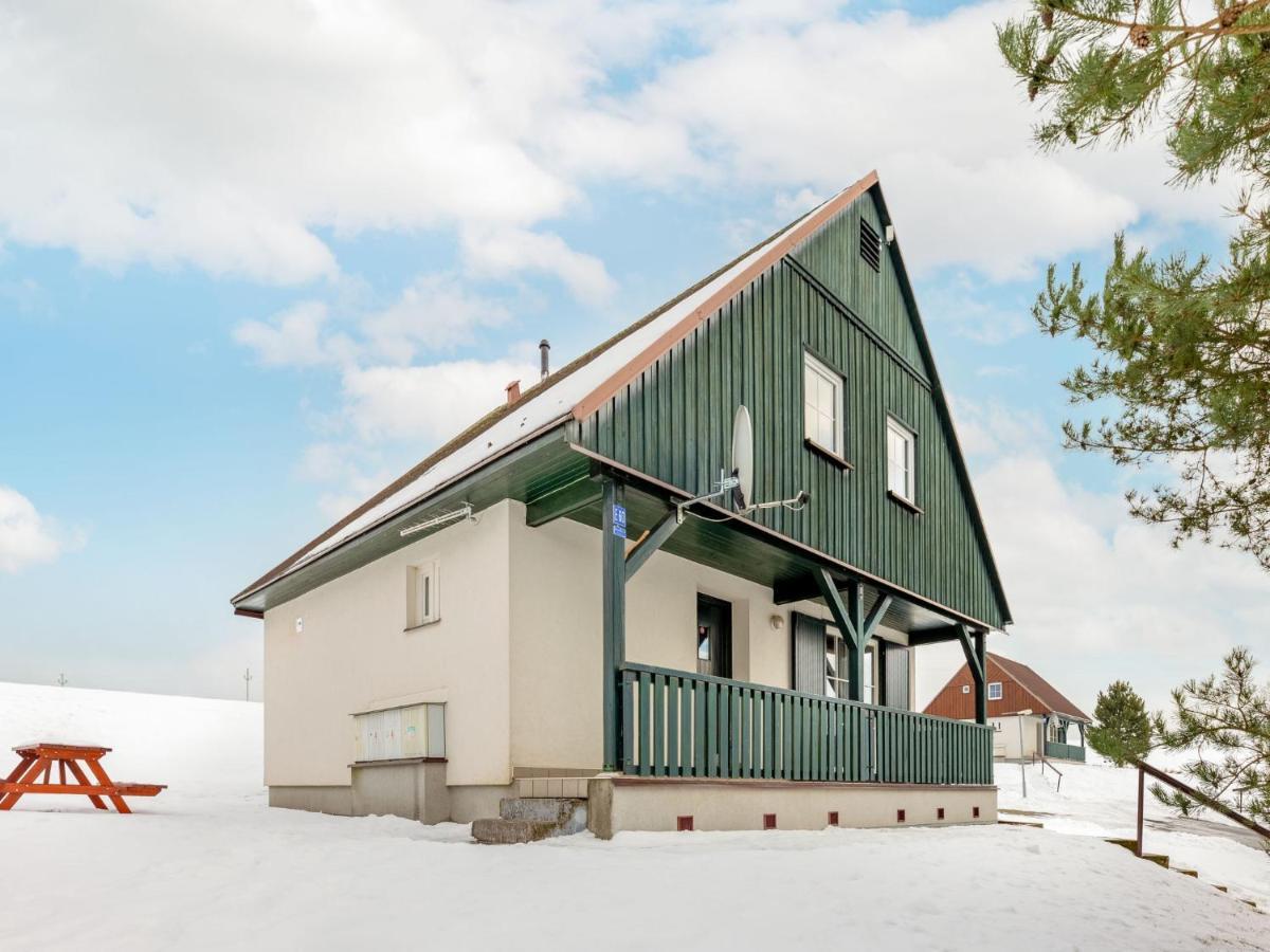 Holiday Home Holiday Hill 60 By Interhome Cista  Exterior foto