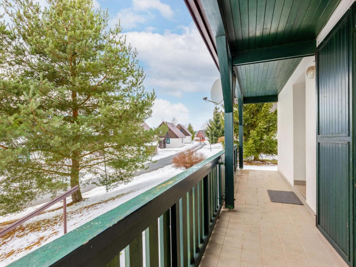 Holiday Home Holiday Hill 60 By Interhome Cista  Exterior foto