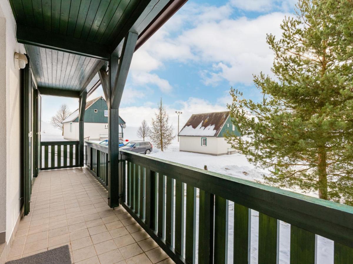 Holiday Home Holiday Hill 60 By Interhome Cista  Exterior foto