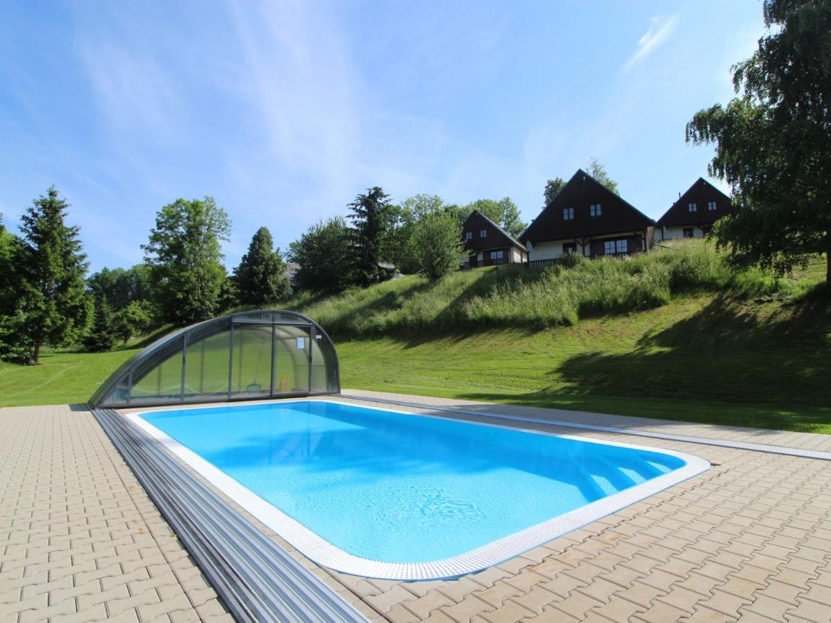 Holiday Home Holiday Hill 60 By Interhome Cista  Exterior foto