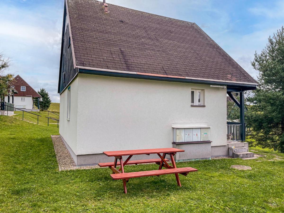 Holiday Home Holiday Hill 60 By Interhome Cista  Exterior foto