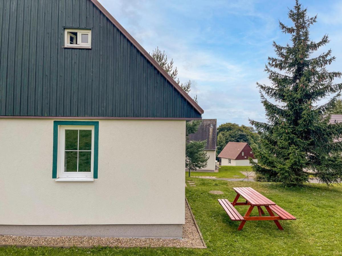 Holiday Home Holiday Hill 60 By Interhome Cista  Exterior foto