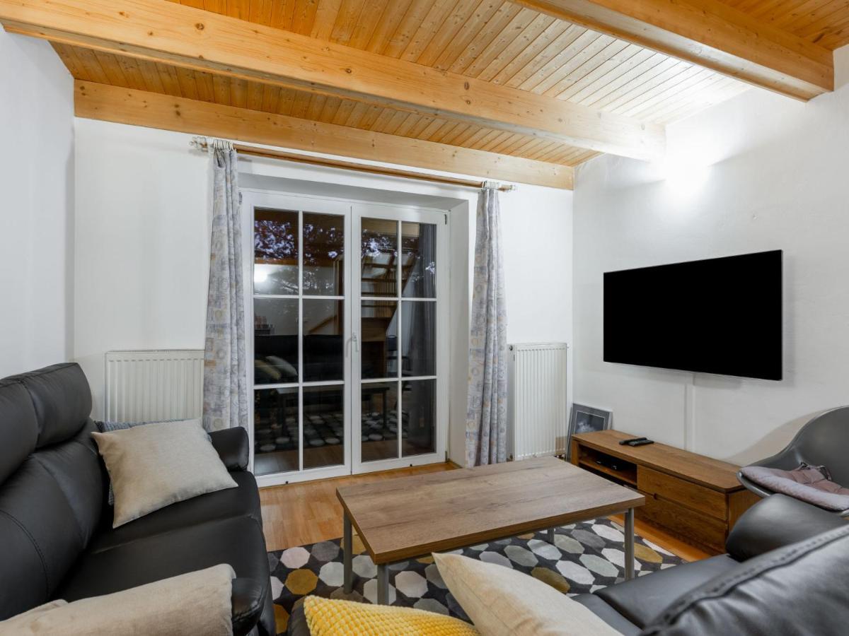 Holiday Home Holiday Hill 60 By Interhome Cista  Exterior foto