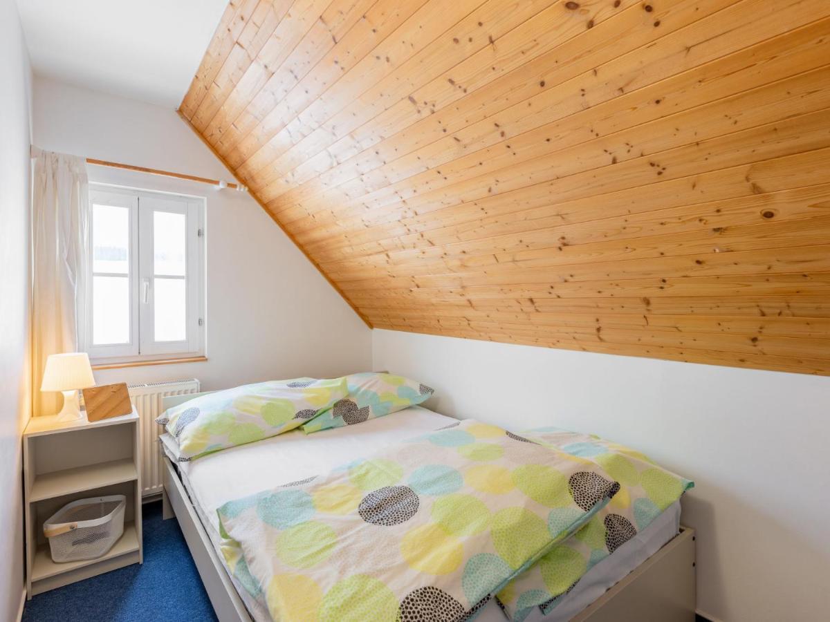 Holiday Home Holiday Hill 60 By Interhome Cista  Exterior foto