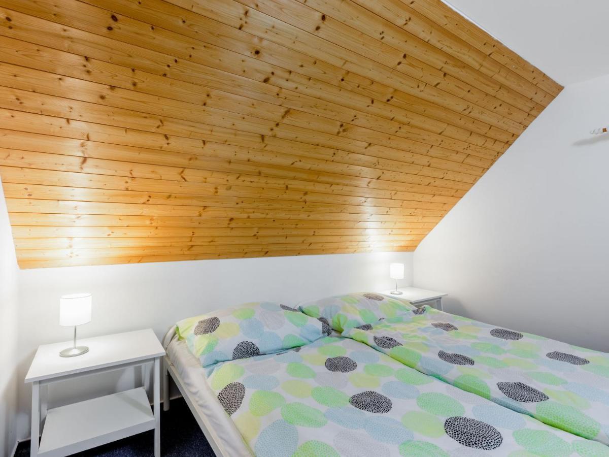 Holiday Home Holiday Hill 60 By Interhome Cista  Exterior foto