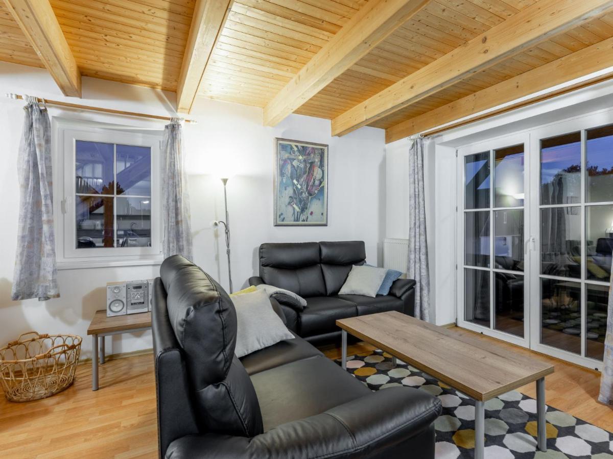 Holiday Home Holiday Hill 60 By Interhome Cista  Exterior foto