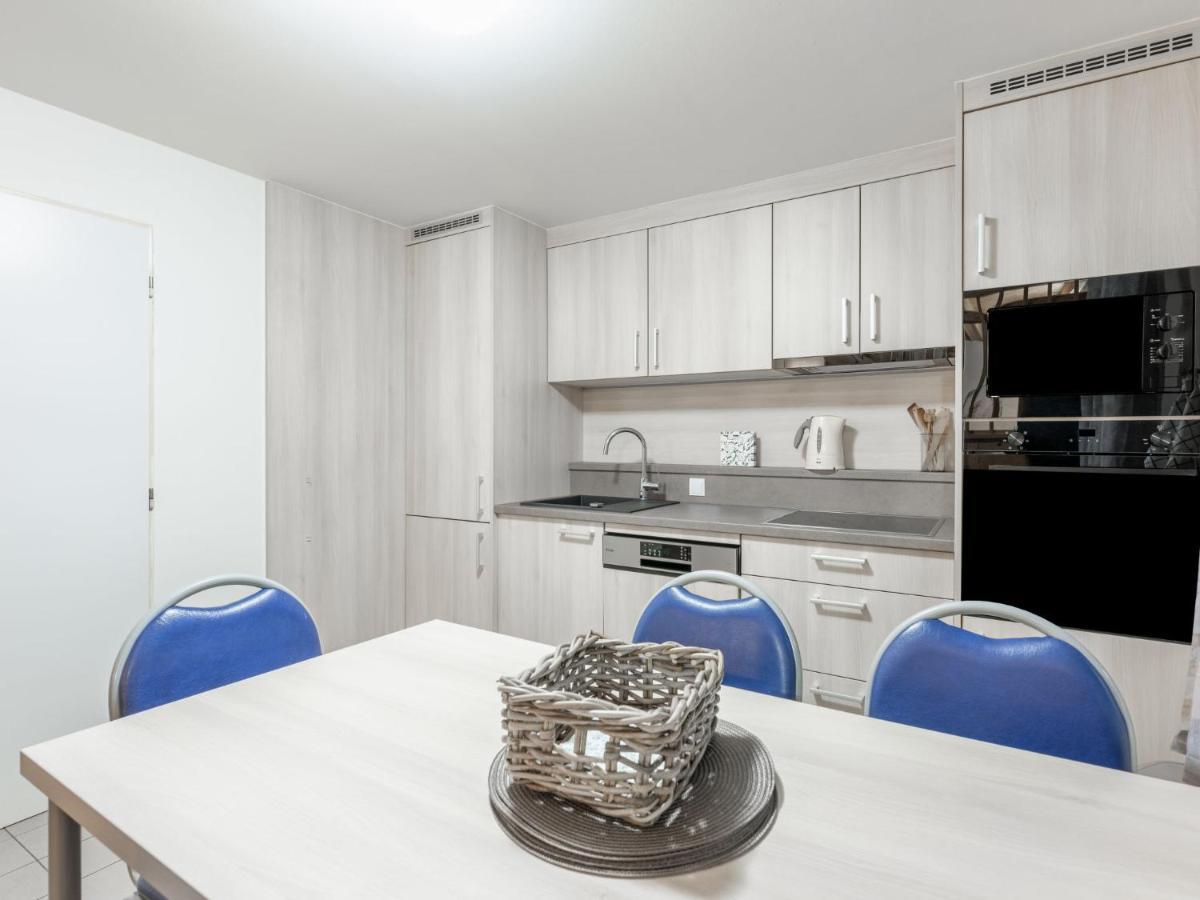 Holiday Home Holiday Hill 60 By Interhome Cista  Exterior foto