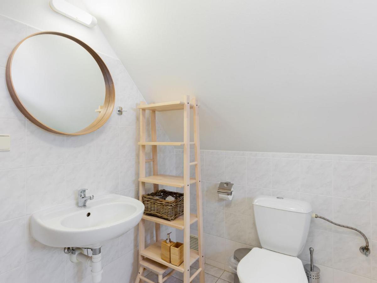 Holiday Home Holiday Hill 60 By Interhome Cista  Exterior foto