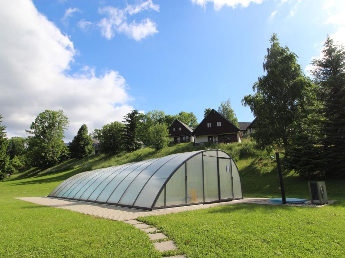 Holiday Home Holiday Hill 60 By Interhome Cista  Exterior foto