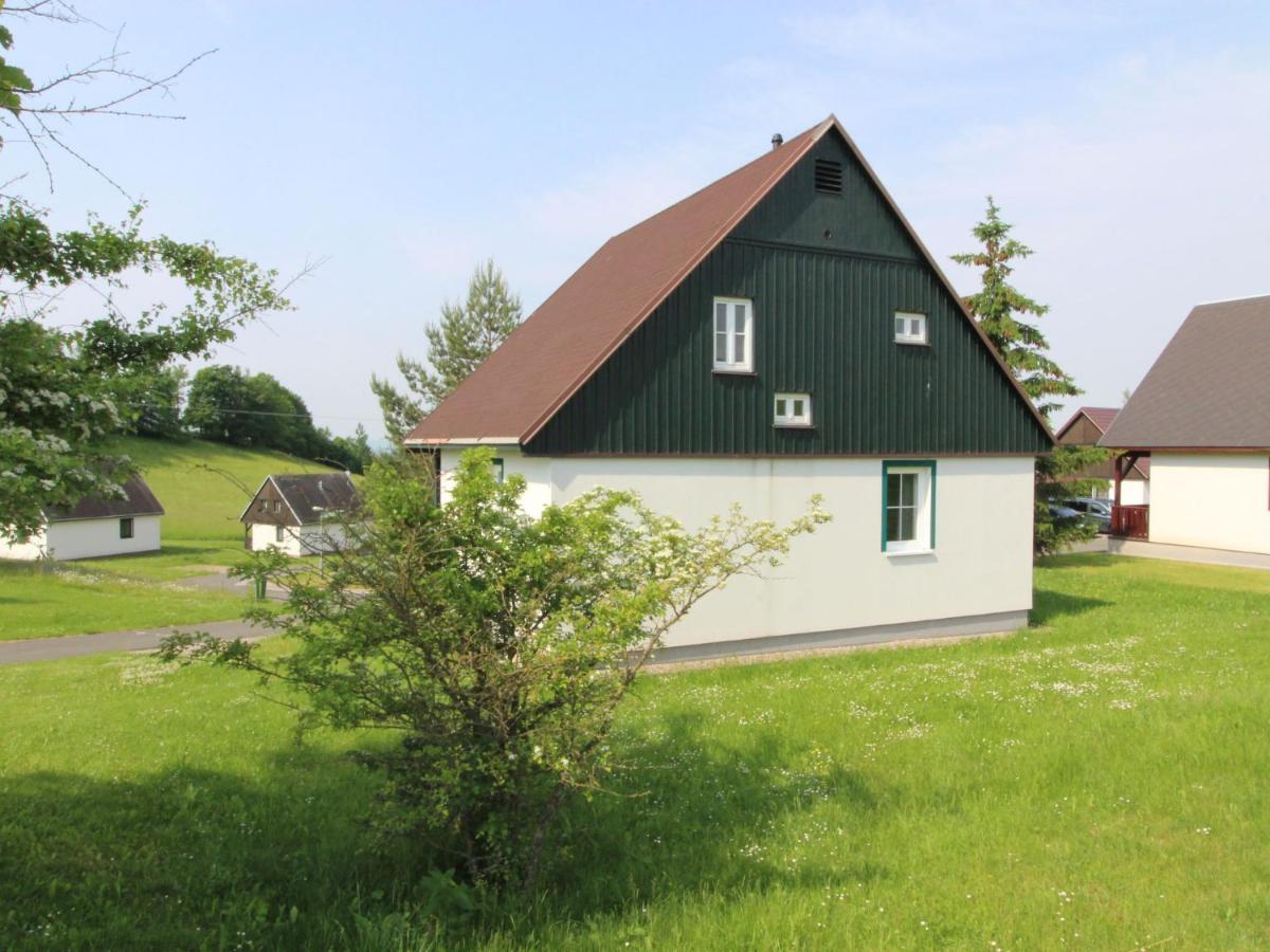 Holiday Home Holiday Hill 60 By Interhome Cista  Exterior foto