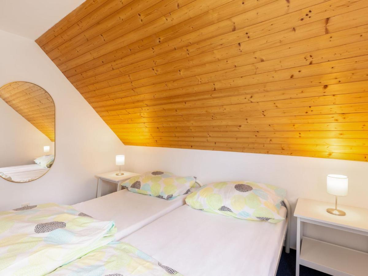Holiday Home Holiday Hill 60 By Interhome Cista  Exterior foto
