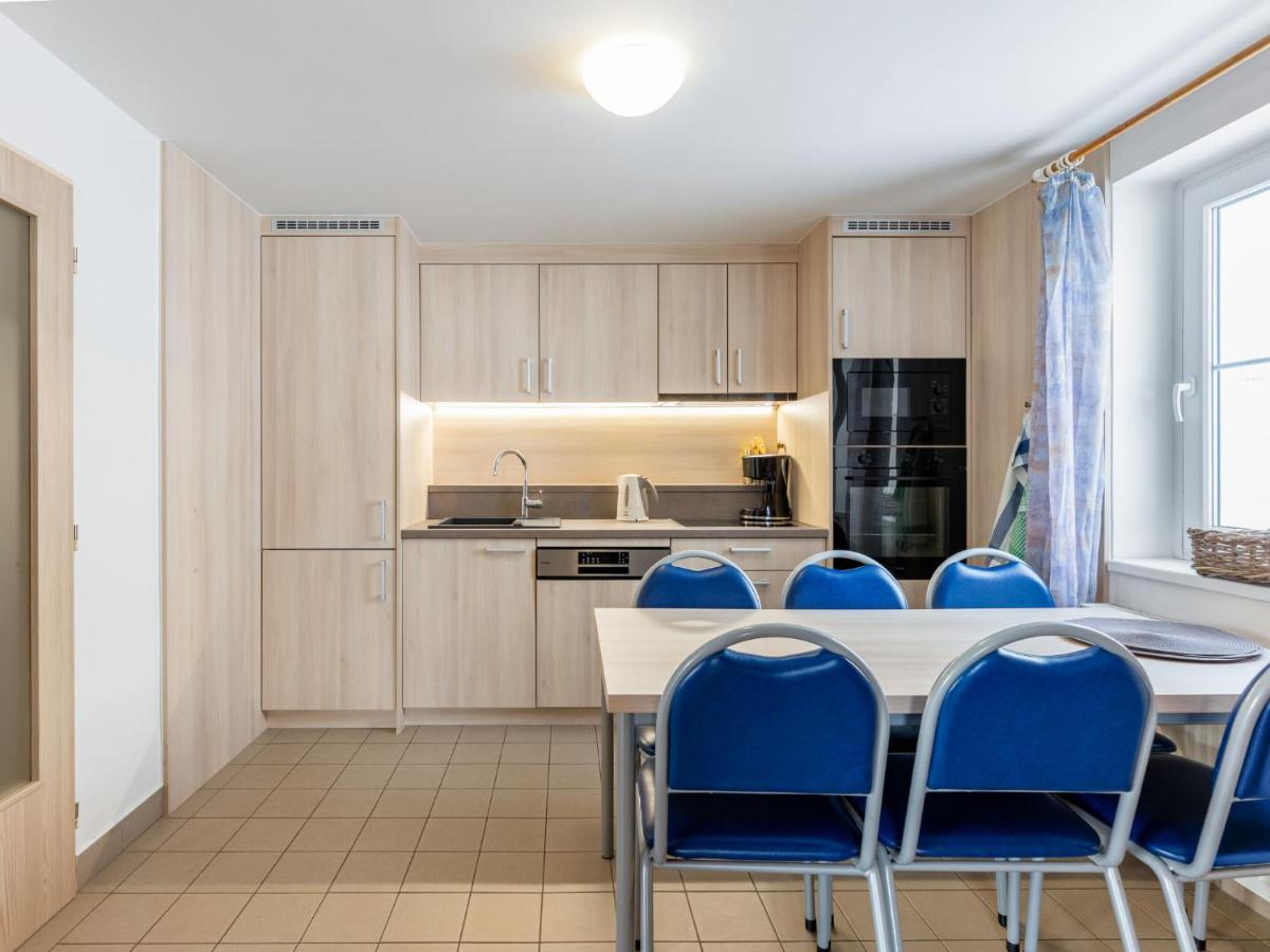 Holiday Home Holiday Hill 60 By Interhome Cista  Exterior foto