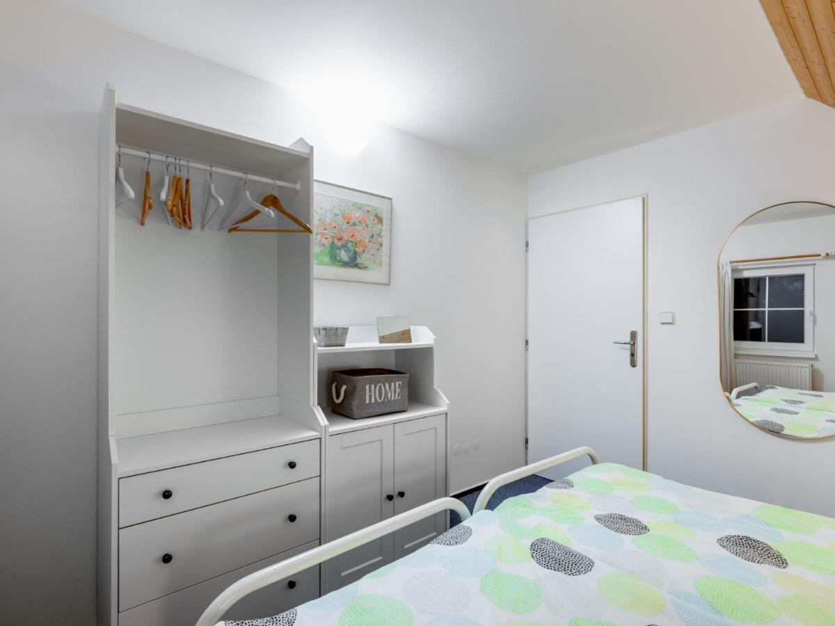 Holiday Home Holiday Hill 60 By Interhome Cista  Exterior foto