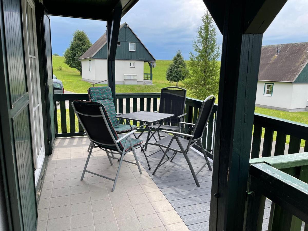 Holiday Home Holiday Hill 60 By Interhome Cista  Exterior foto