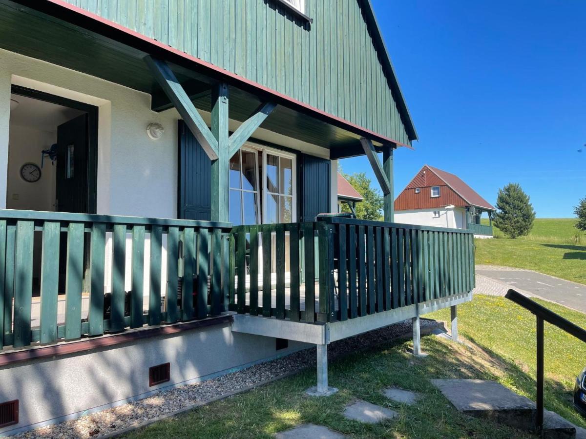 Holiday Home Holiday Hill 60 By Interhome Cista  Exterior foto