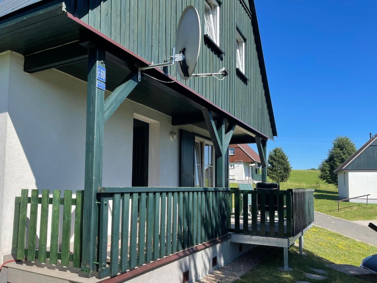 Holiday Home Holiday Hill 60 By Interhome Cista  Exterior foto